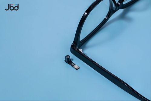 JBD獲數億元融資，成Rokid、阿里、雷鳥等近50款智能眼鏡核心供應商