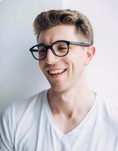 戴眼鏡與臉型的完美搭配技巧