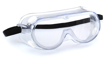 防護(hù)眼鏡和防護(hù)面罩的區(qū)別 從功能到應(yīng)用場(chǎng)景的全方位解析