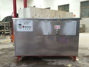 從石家莊到江蘇 刮魚(yú)鱗機(jī)廠家直銷，助力食品銷售高效發(fā)展